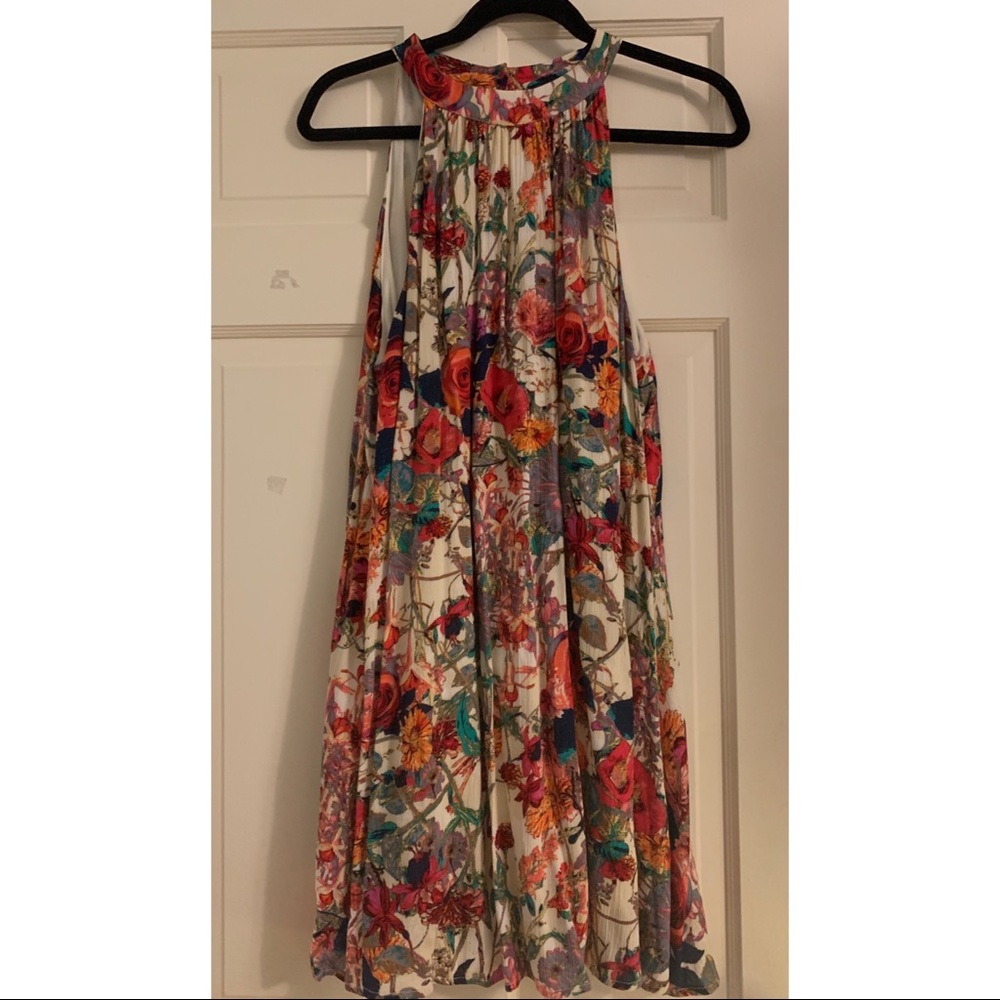 Boutique Dress
